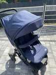 wózek britax romex