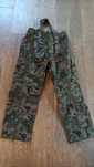 Spodnie GORE-TEX MON 128 ubranie ochronne 166-170