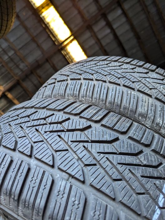 205/55R15 Semperit
