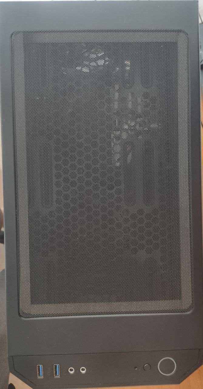 Komputer Ryzen 3 3100/16GB/SSD 240GB+HDD 1TB/GTX 1660 6GB