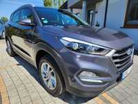 Hyundai Tucson 1.6 BENZ,135PS,84TYS.KM,navi,kamera,klimatronik,hak,alu