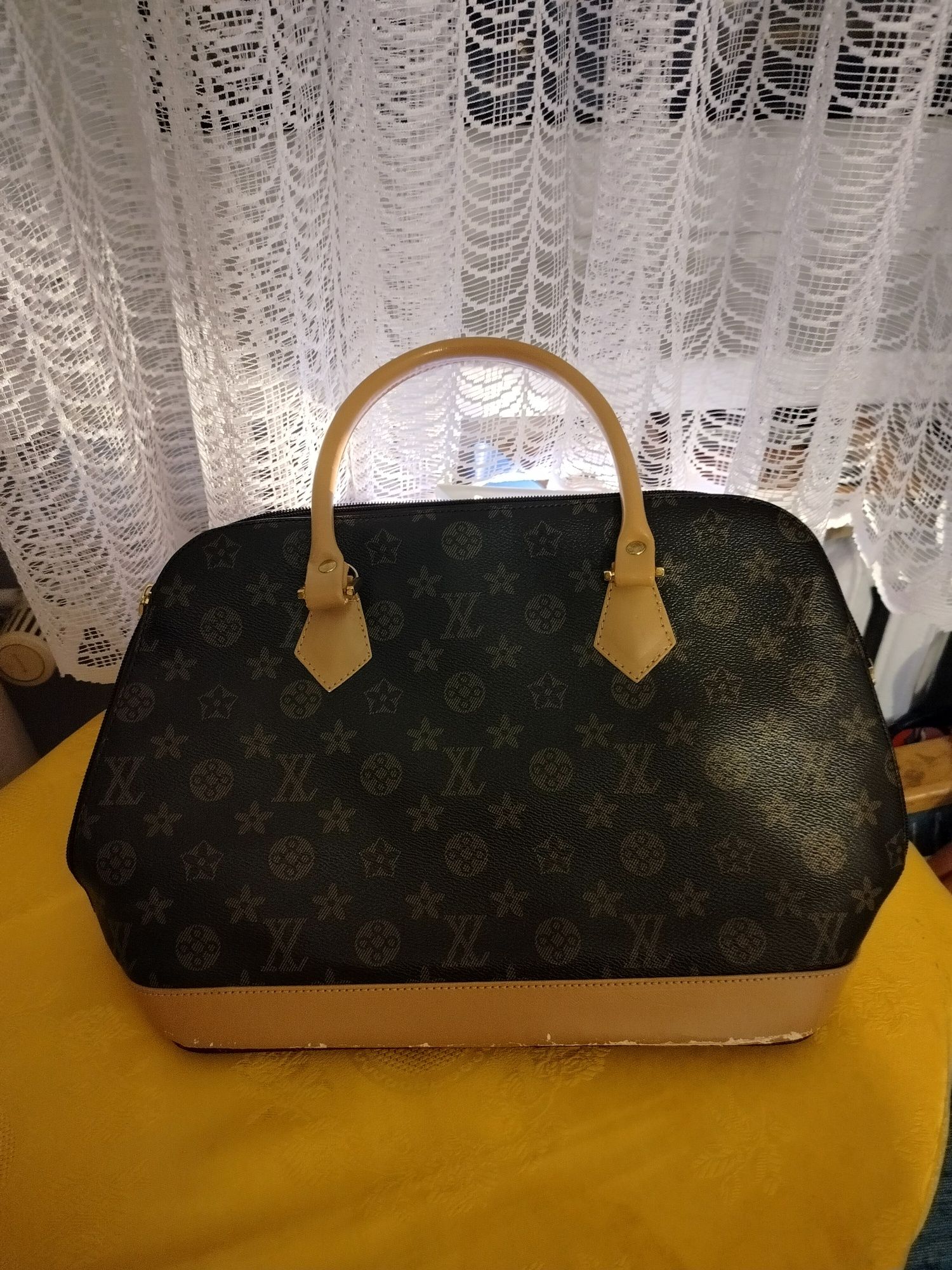 Torebka damska Louis Vuitton (orginalna)