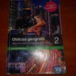 Podrecznik do geografii klasa 2