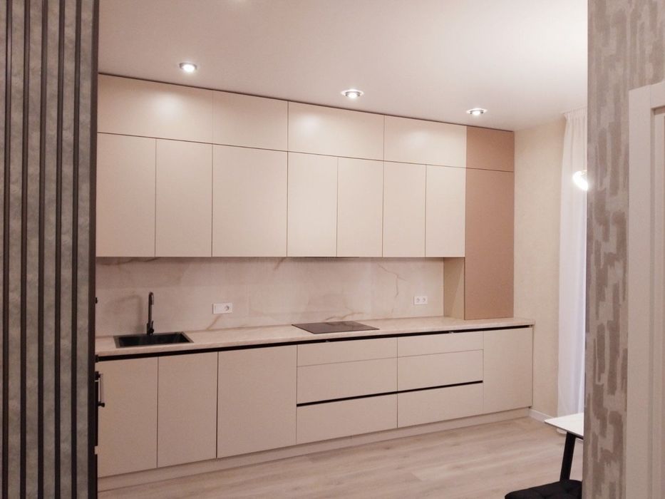 Ремонт‼️ Продам 1-комнатную квартиру в ЖК 65 Жемчужина на Краснова!