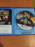 Gra Skull and Bones