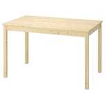 Mesa INGO em pinho, IKEA