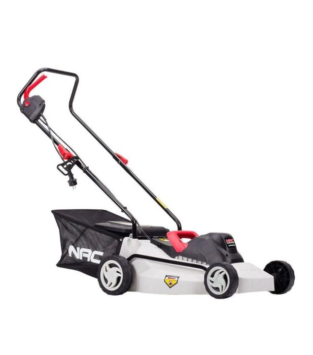 Kosiarka elektryczna 1800 W LE18-4 NAC