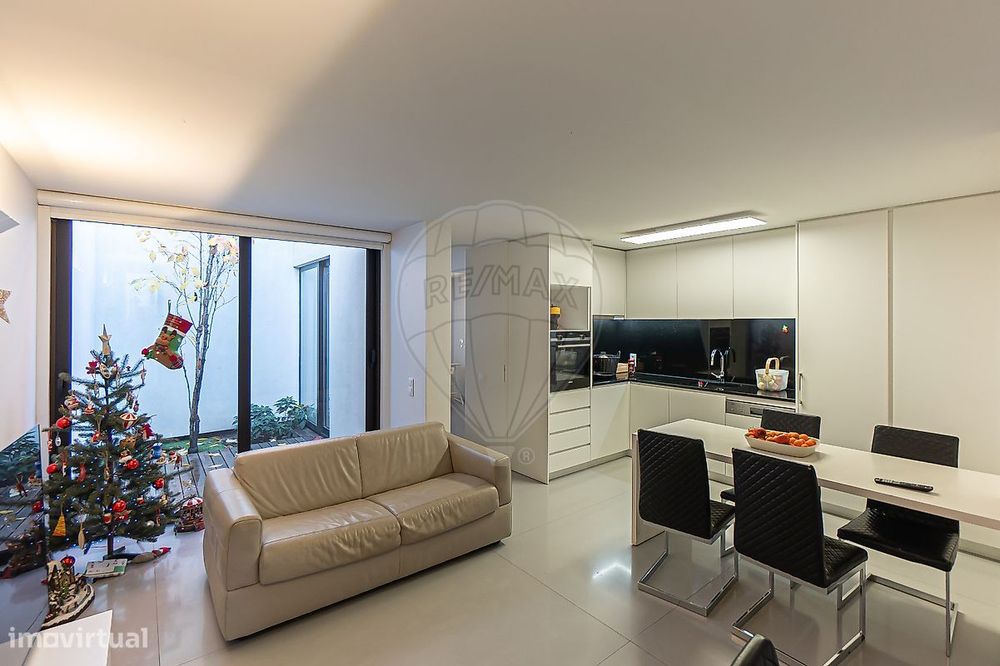 Moradia T2 para venda