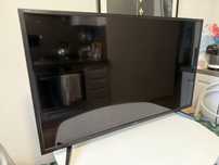 Sharp 40 led jak nowy sprawny.