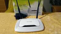 Router TP-Link TL-WR841N