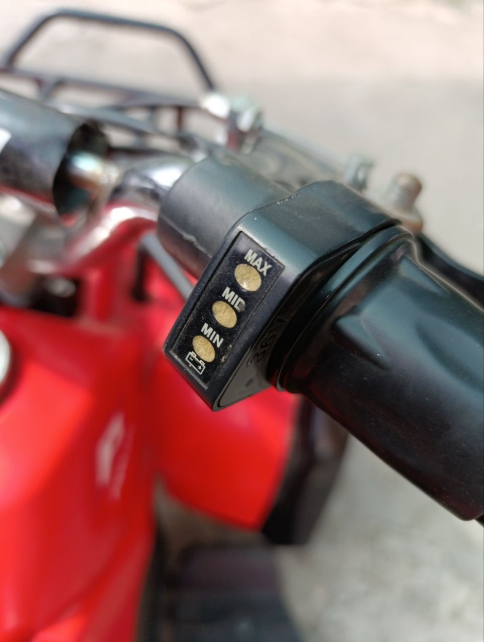 Квадроцикл 12000 грн