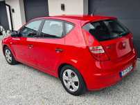 Hyundai I30 1.4 Benzyna Z Niemiec Oryginał 1 Właścicielka ASO