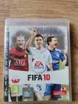 Gra FIFA 10 (PS3)