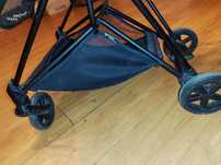 Wózek spacerowy cybex