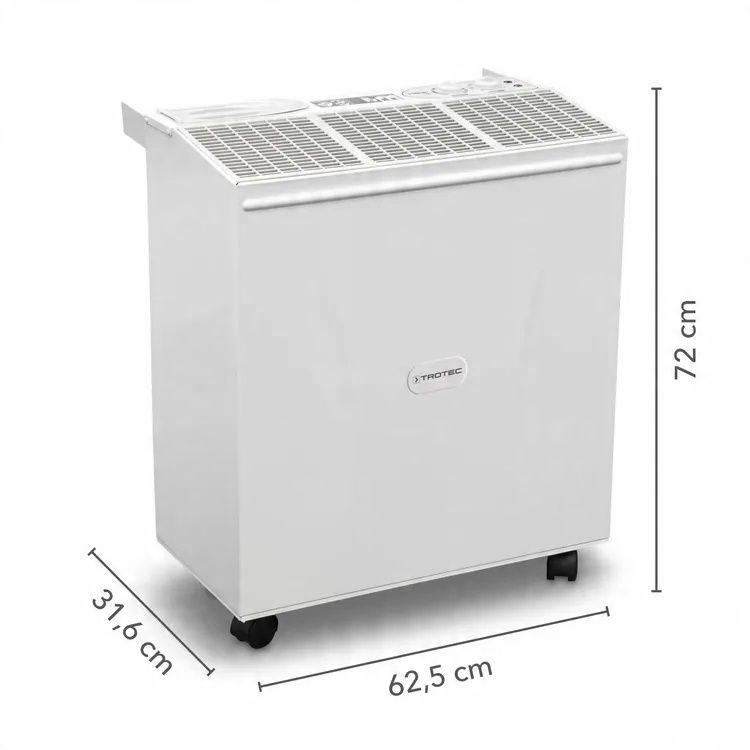 Nawilżacz powietrza Trotec B 400