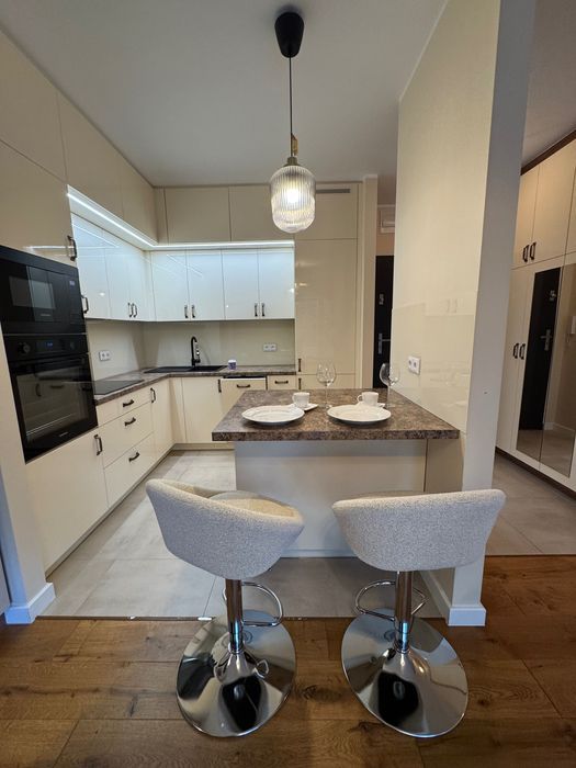 Mieszkanie Brzozowy Zakątek ul. Zębcowska