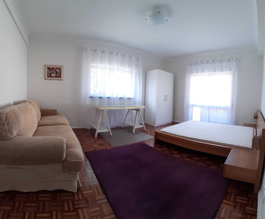 Quartos para arrendar