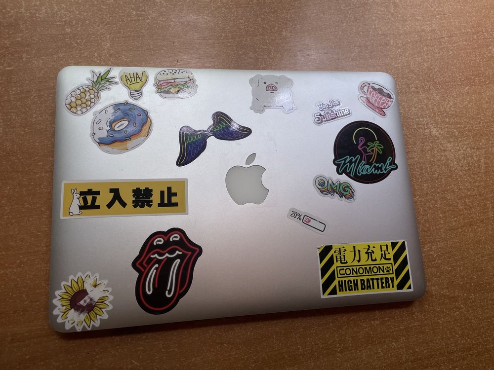 MacBook 13 pro 2015 apple макбук