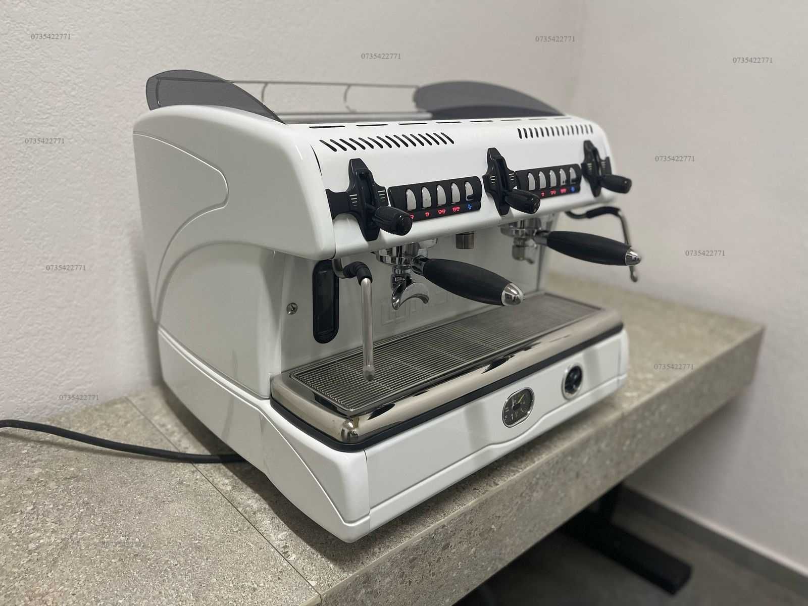 Кавоварка La Spaziale S5 compact