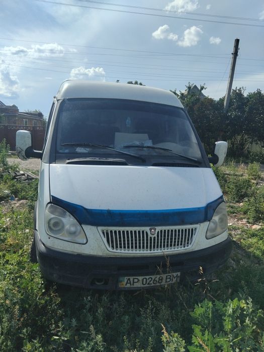 Продам Газ газель 2705