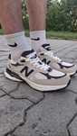 New balance 990v5 made in usa 41,42,44