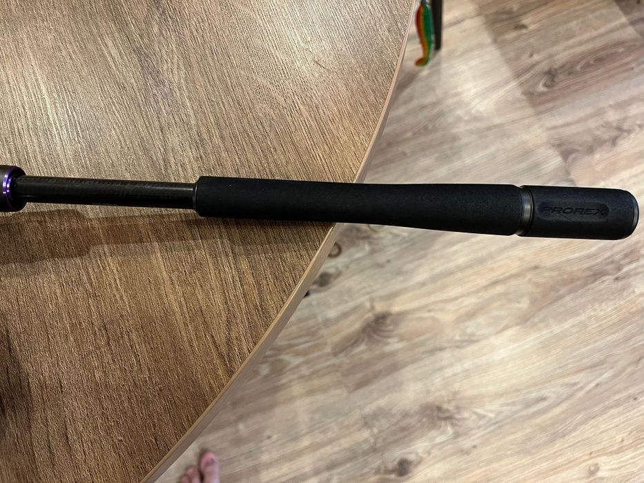 Daiwa Prorex AGS 270cm