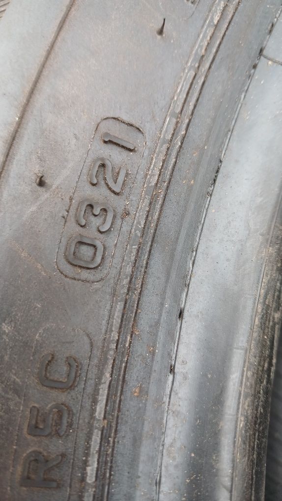 235 55 19 Bridgestone Dueler HP Sport MO