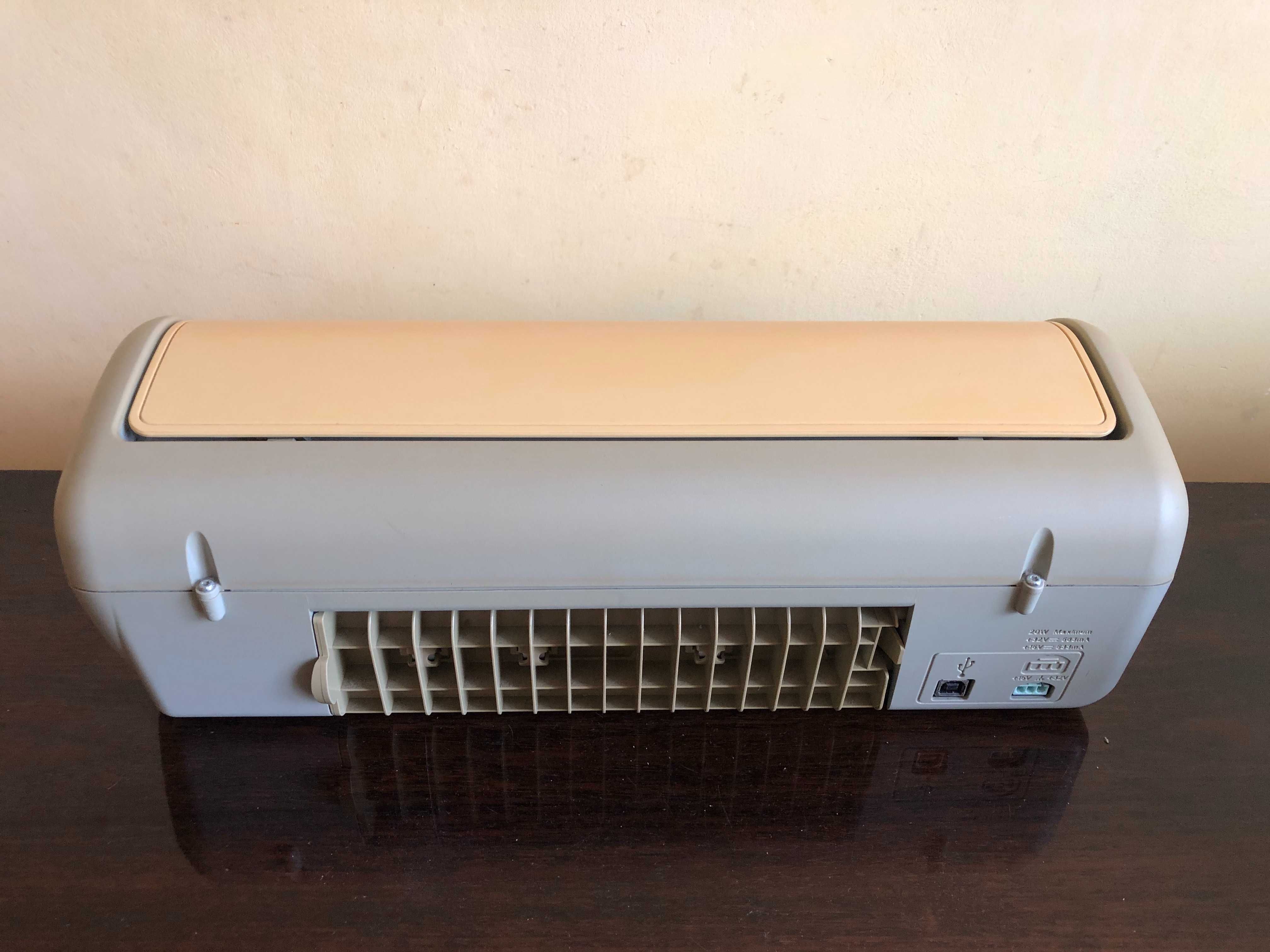Drukarka atramentowa HP Deskjet 3940