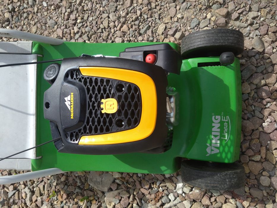 Kosiarka spalinowa Viking(Stihl)