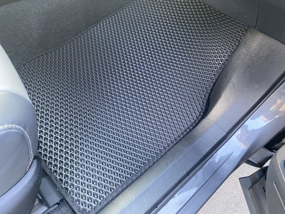 Коврики toyota rav4 xa40 xa50 2013-2023 eva єва ева килими тойота рав4