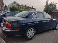 Jaguar s-type 2.5 2003 benzyna