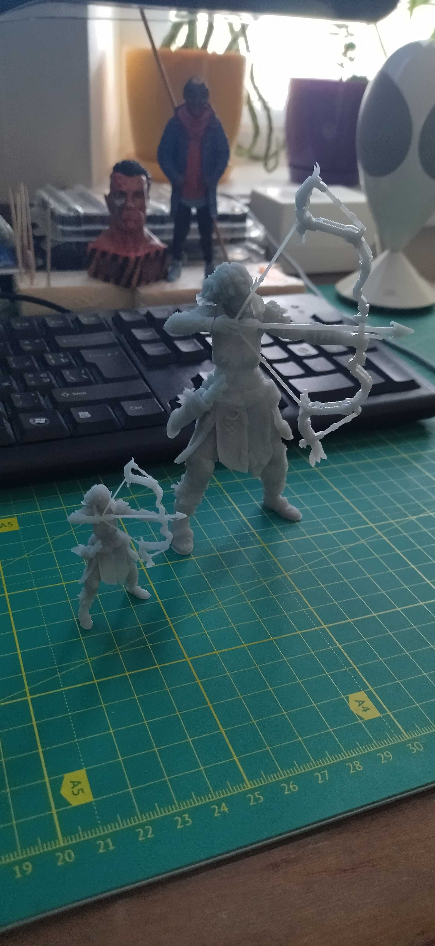 3D принтер Anycubic Photon Mono