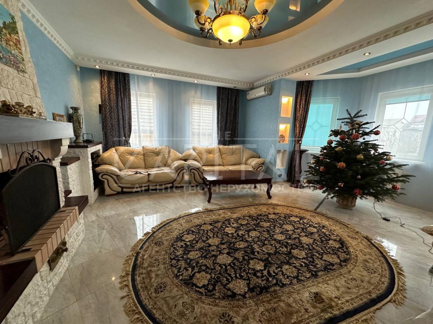 Продаж 3-поверхового будинку, с. Петропавлівська Борщагівка