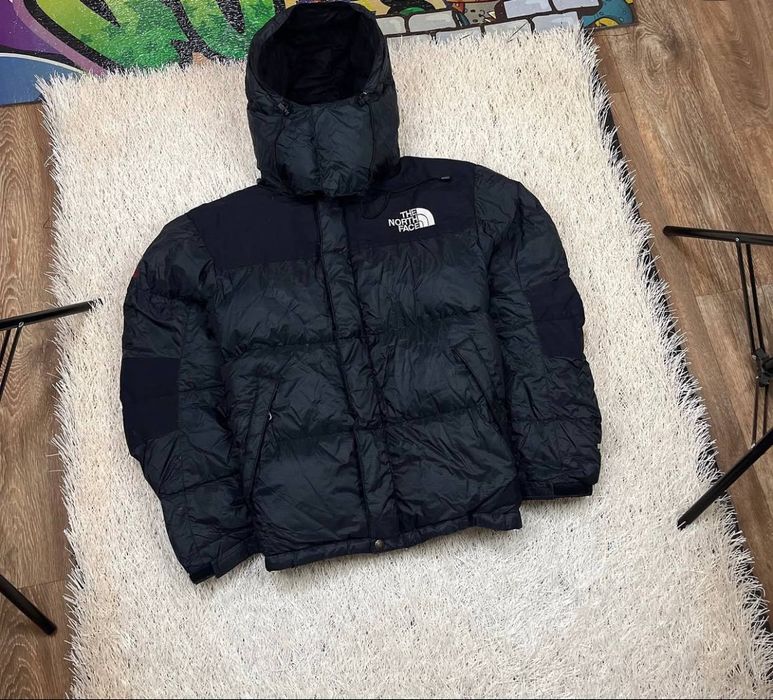 Пуховик ТНФ 700 

Размер S-M

Состояние 9/10