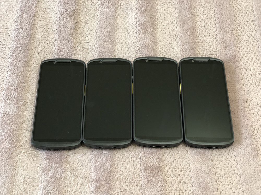 Найсучасніший термінал збору даних Zebra TC58 Android 14 8/64gb