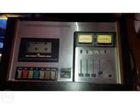Teac A-360 Stereo Cassete Deck Vintage