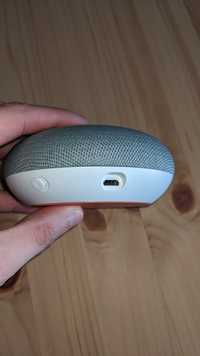 Google home mini