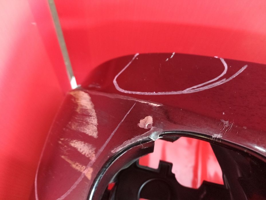 Бампер передній бмв х3 ф25 SCHWARZ чорний BMW X3 F25 Розборка бмв ф25