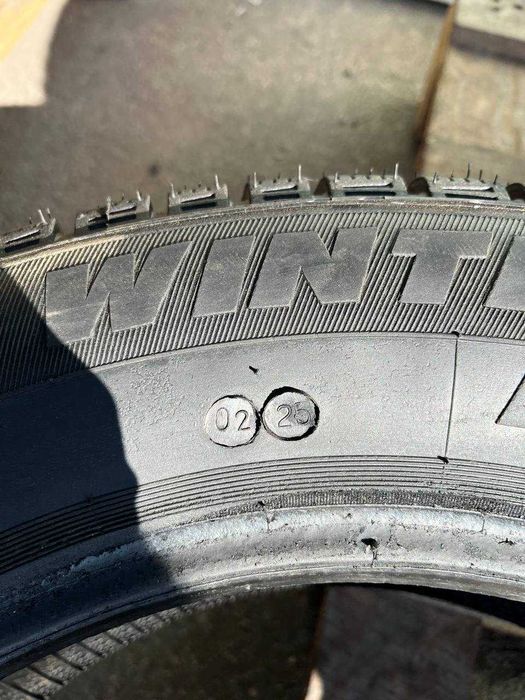 205 60 16 шини зима акція