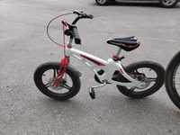 Велосипед детский 3-5лет Дитячий двоколісний велосипед Crosser