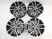 FELGI ALUMINIOWE 5x100 7,5jx17 - VW POLO 6R 6C GTi R-line