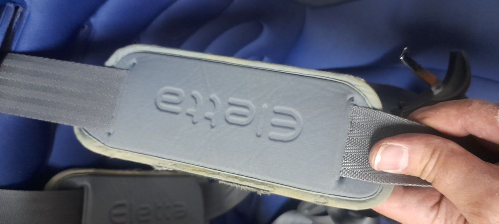 Cadeira Auto Chicco Eletta