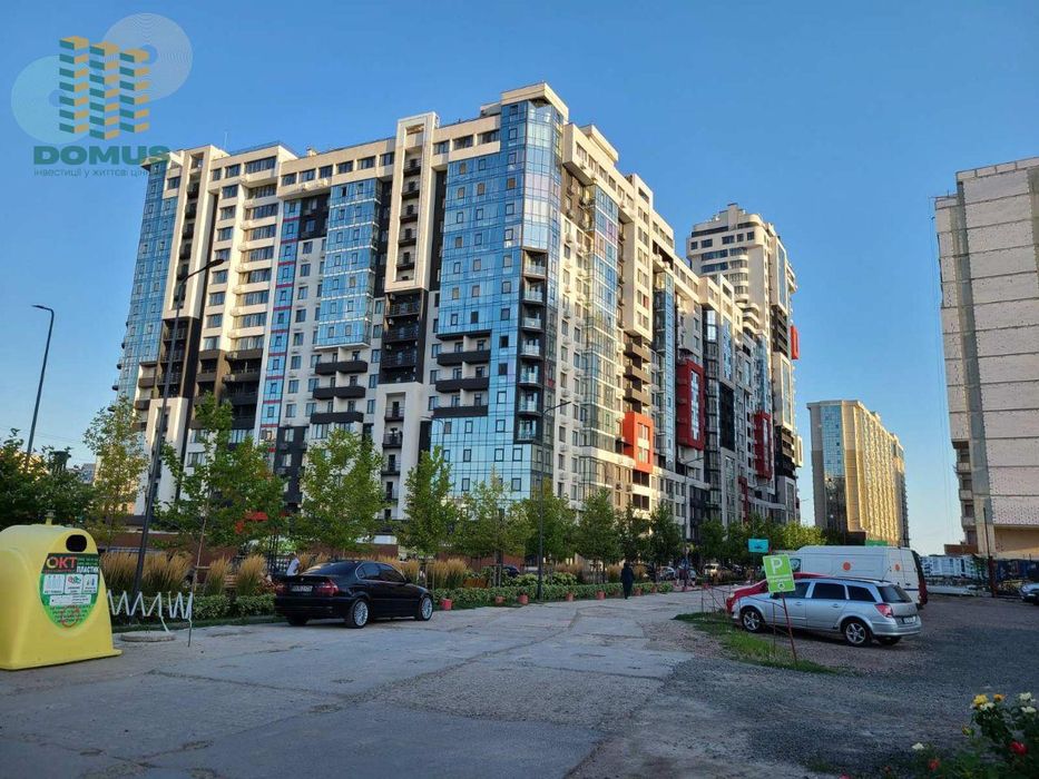 ‼️Продам 3 комн ЖК «Таировские сады». ДОМ СДАН. Терраса!