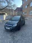 Автомобіль opel zafira B