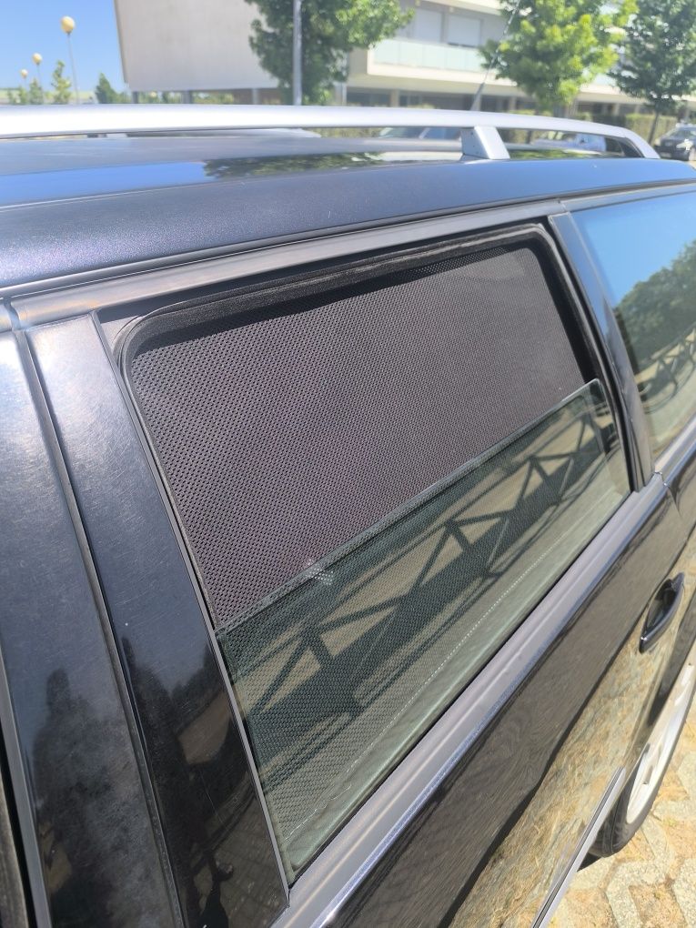 Vw Passat 1.9td 115cv ano 2000
