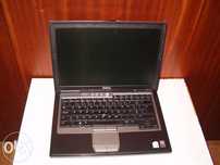 DELL Latitude D620 Usado