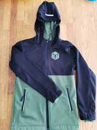 Softshell 122/128 crivit