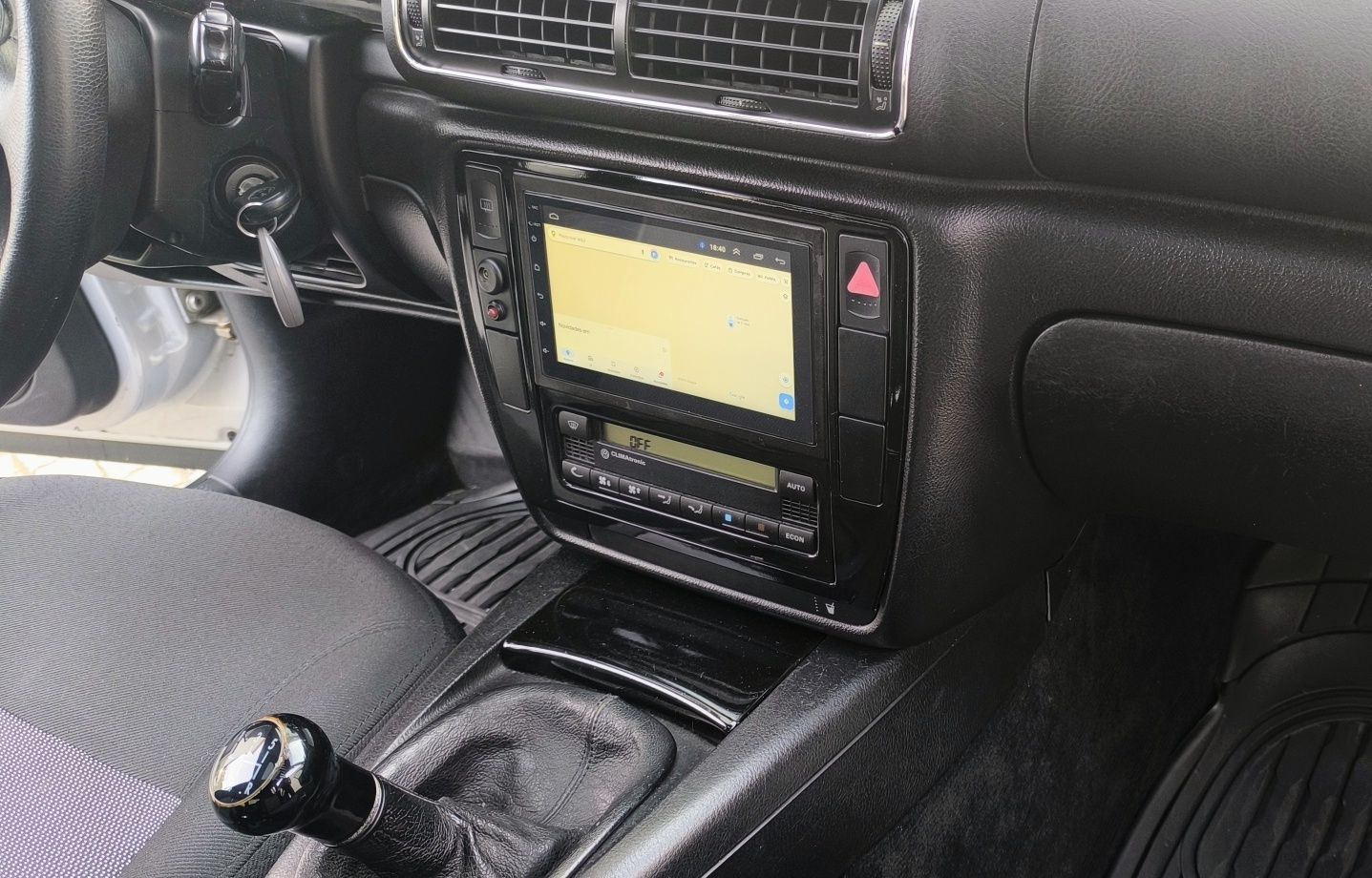 VW Passat 1.9 TDI 110cv