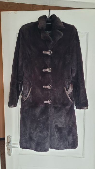 Натуральна шуба Ochnik