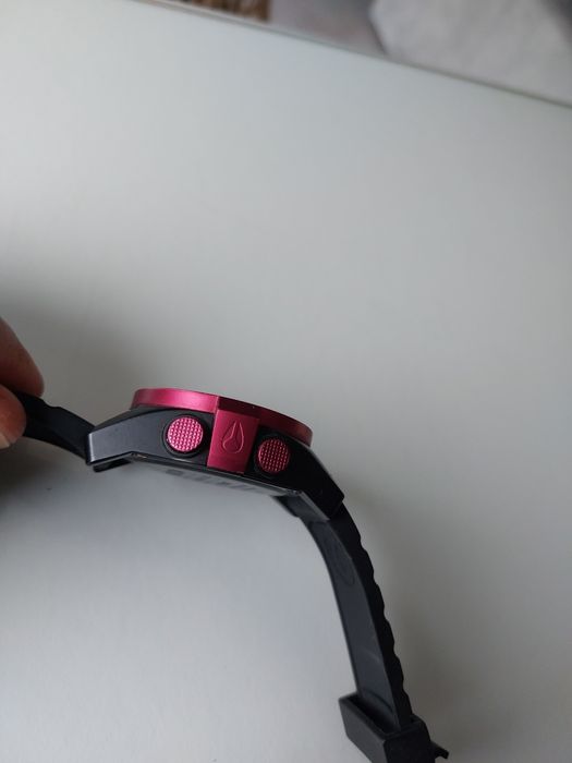 Relógio Nixon - the Unit original, bom estado